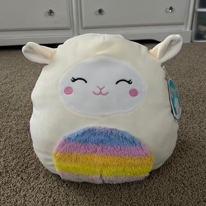 Sophie the Easter Lamb Squishmallow